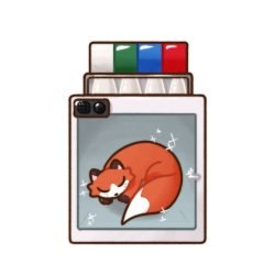 Thefoxy3D
