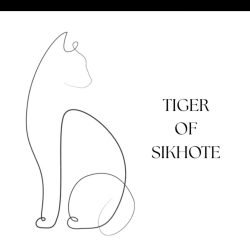 Tiger-of-Sikhote