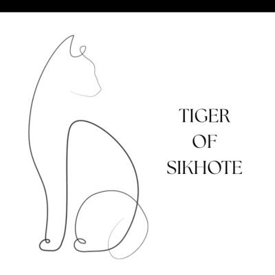 Tiger-of-Sikhote