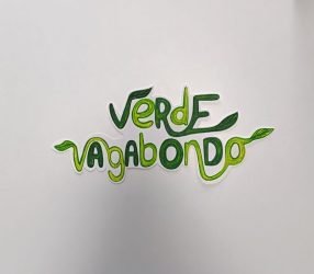 Verde-Vagabondo