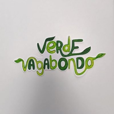 Verde-Vagabondo