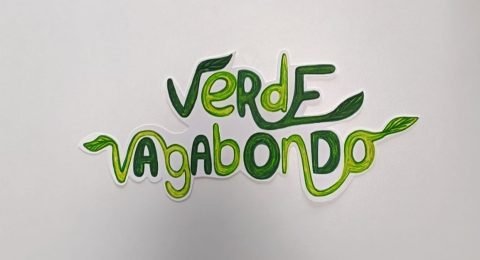 Verde-Vagabondo